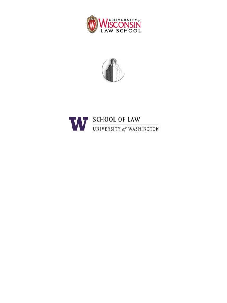 Fundamentals of Legal Research Guide | PDF