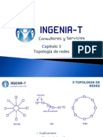 Curso Catv Basico - Capitulo 3