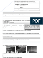 Ficha de Trabalho nº 20