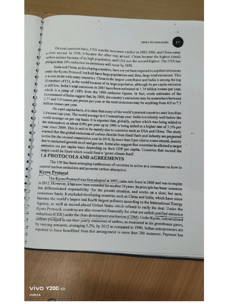 GT Module 1 | PDF