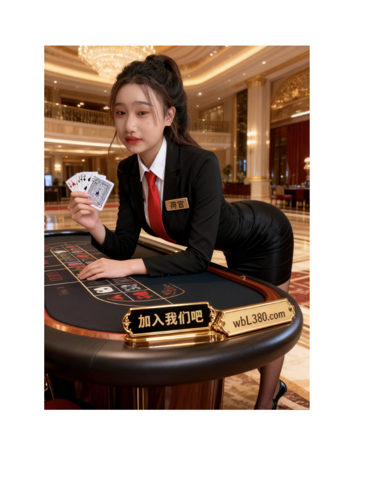 新加坡有多少间赌场？ | PDF