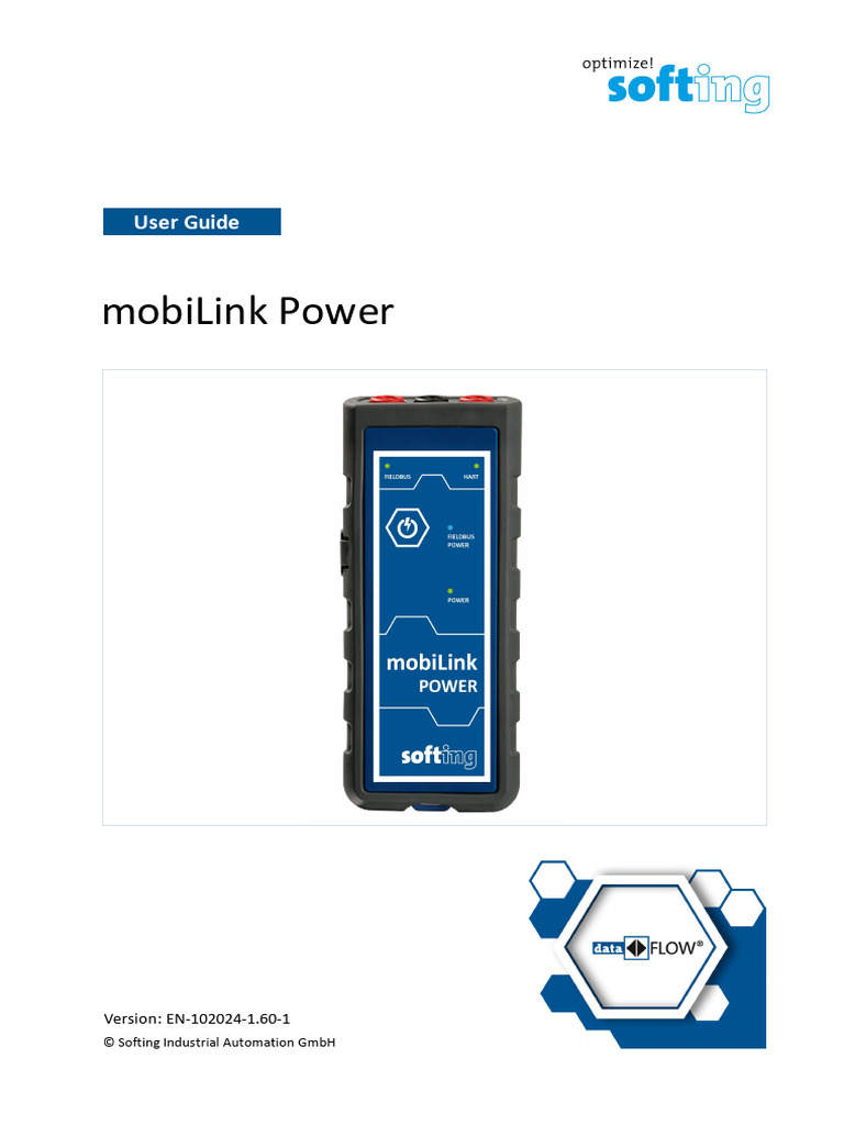 mobiLink Power User Guide EN-102024-1.60 | PDF | Command Line Interface ...