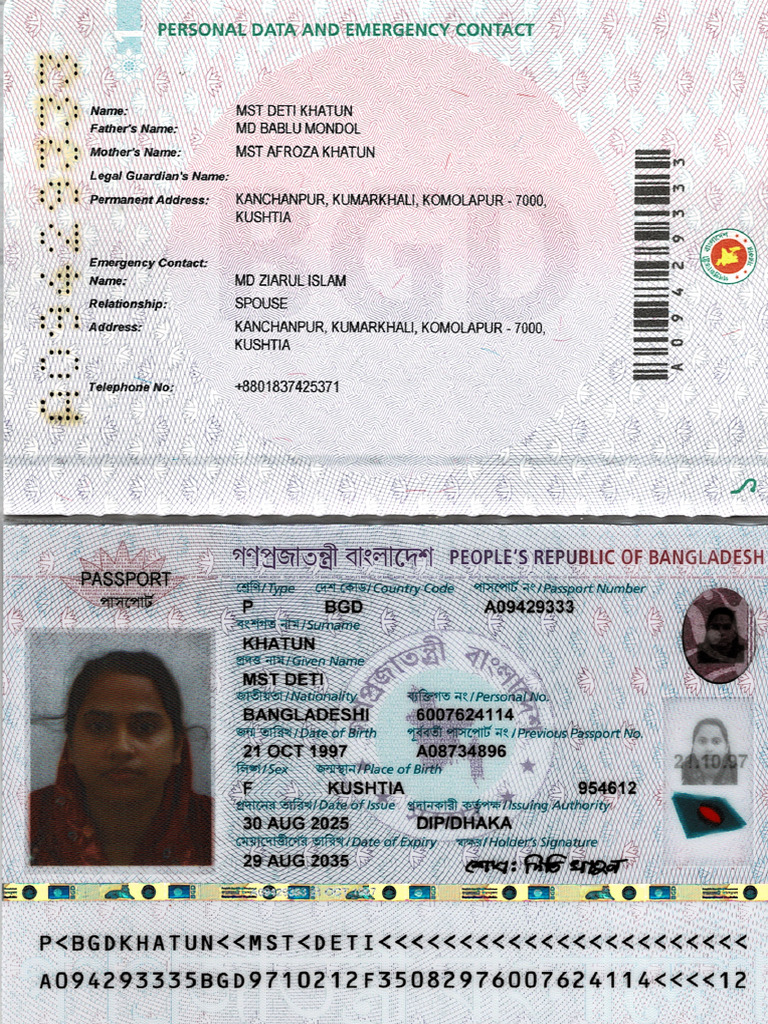 Pass | PDF