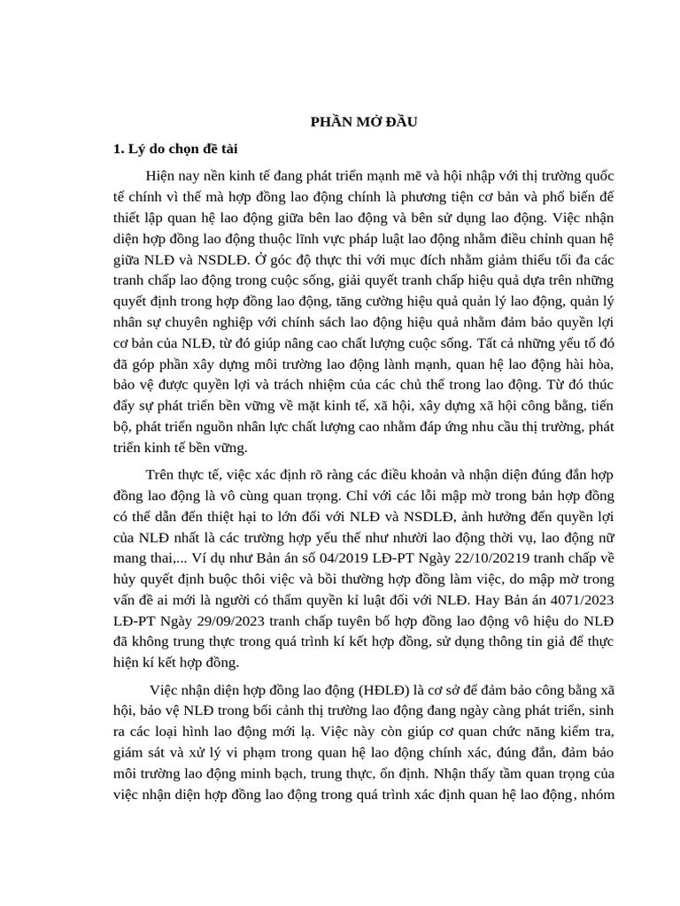 BTL PLDC Sư N | PDF