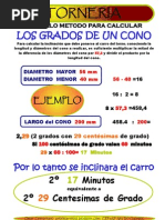 Download TORNERIA  CALCULO DE CONOS by THOR    2013 SN92301449 doc pdf