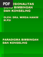 Rangkuman Bk Lengkap