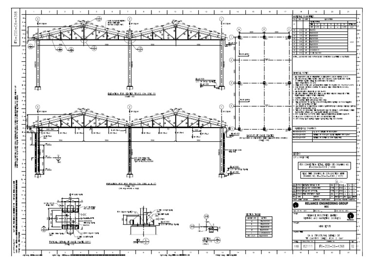 Reliance Engineering Group | PDF