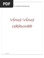 Download abu ashim hisyam bin abdul qadir uqdah virus-virus ukhuwah by Kuyokuyo Ebook SN9230179 doc pdf