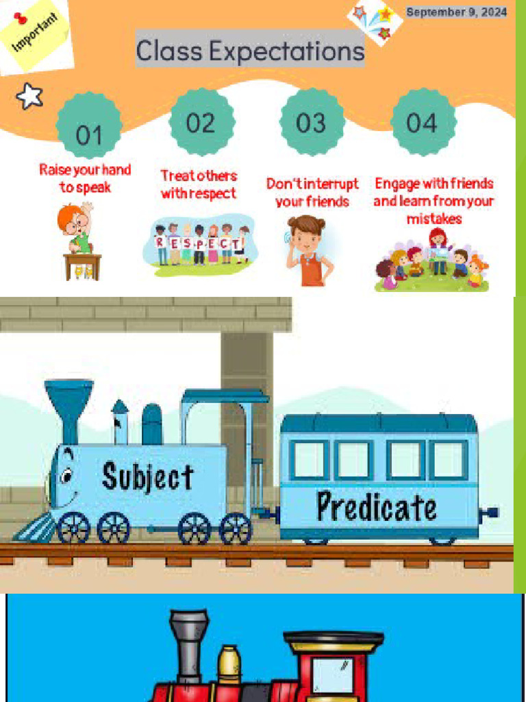 Subjects and Predicates Explained | PDF | Subject (Grammar) | Predicate ...