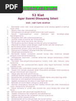 Download adil fathi abdillah 52 kiat agar suami disayang istri by Kuyokuyo Ebook SN9230289 doc pdf