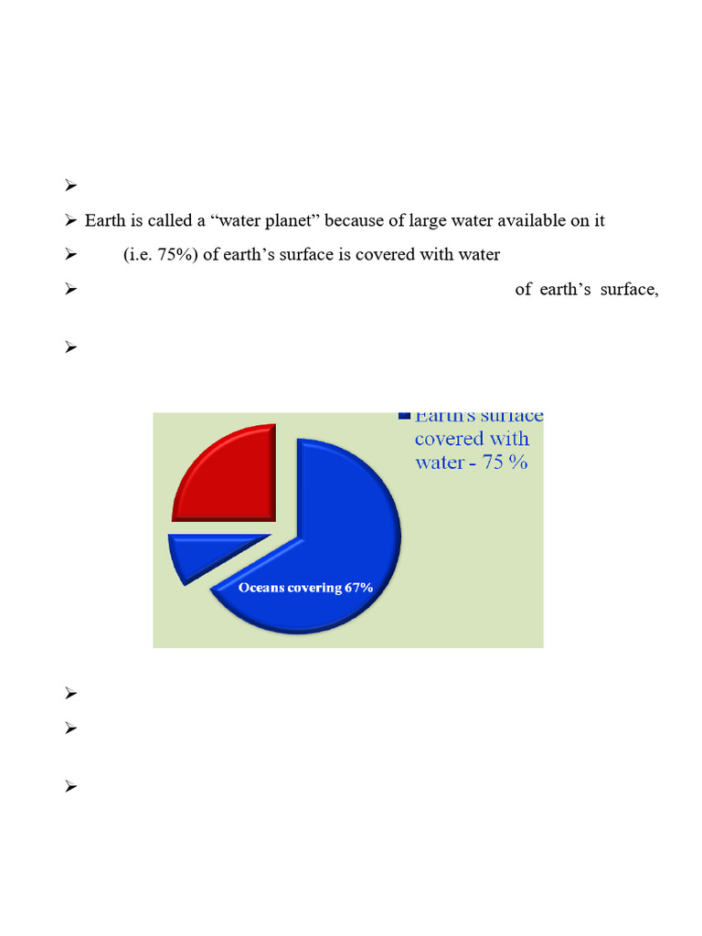 Effective Water Conservation Strategies | PDF | Water Conservation | Water