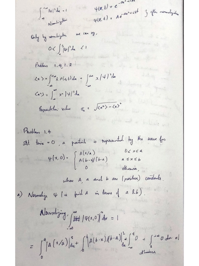 Assignment QM 2 | PDF
