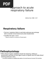 ABCDE Approach in Resuscitation Guidelines | PDF | Respiratory Diseases ...