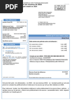 Déclaration 2072-S-A1-SD 2024 | PDF | Économie