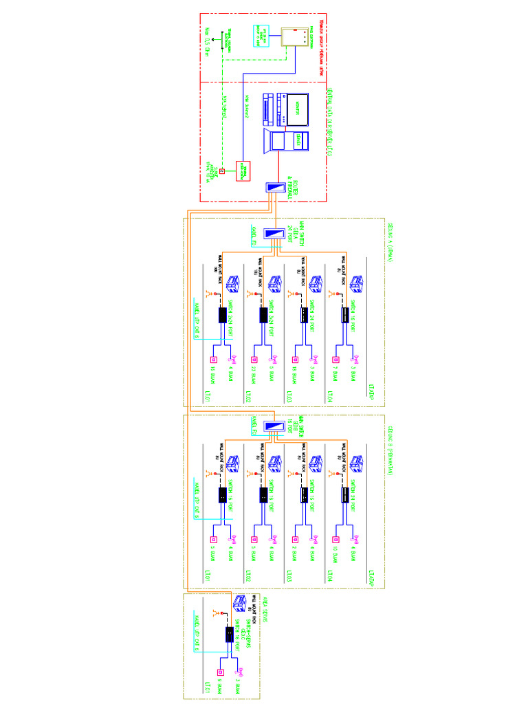 Skematik Data | PDF