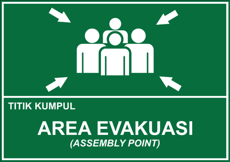 Assembly Point | PDF