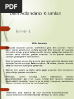 Turkce Aciklamali Rusca Turkce Deyimler | PDF