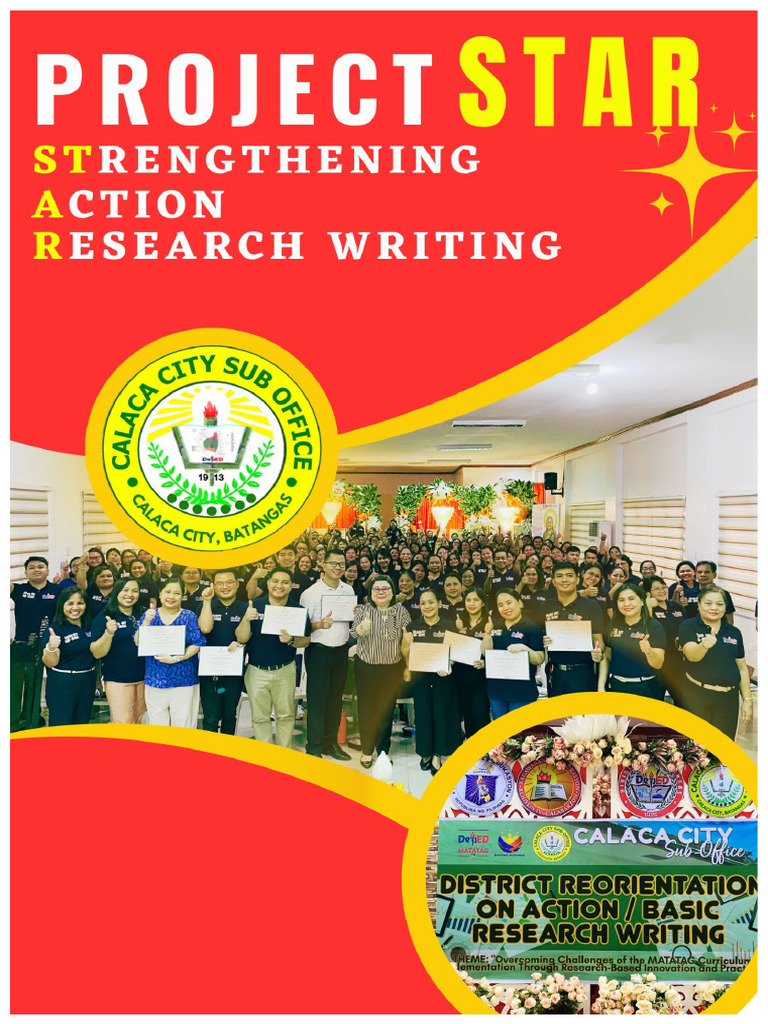 Project Star | PDF