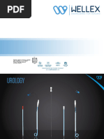 Gore Propaten Vascular Graft Configurations | PDF