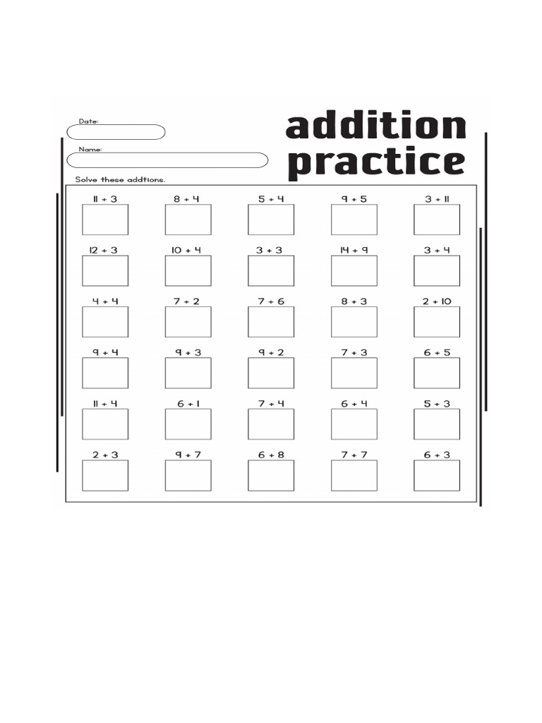 Kumon Math Worksheets Printable 692310.Jpg | PDF