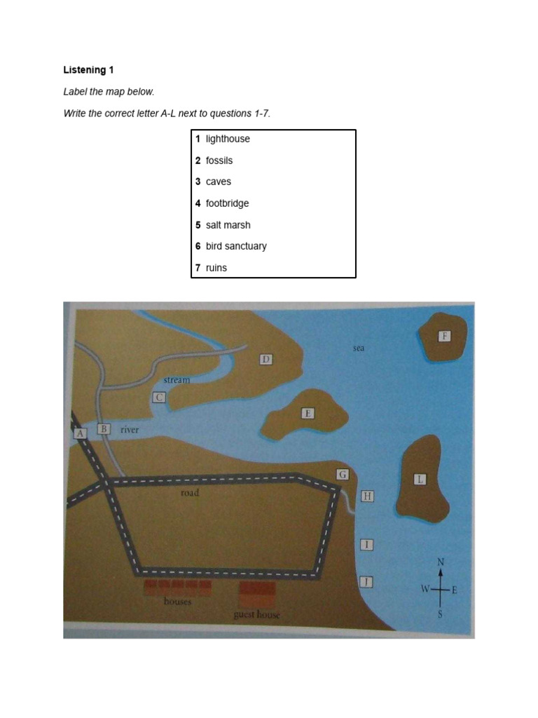 Geography & History Worksheet | PDF