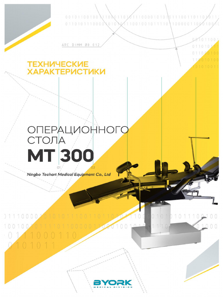 MT300 | PDF
