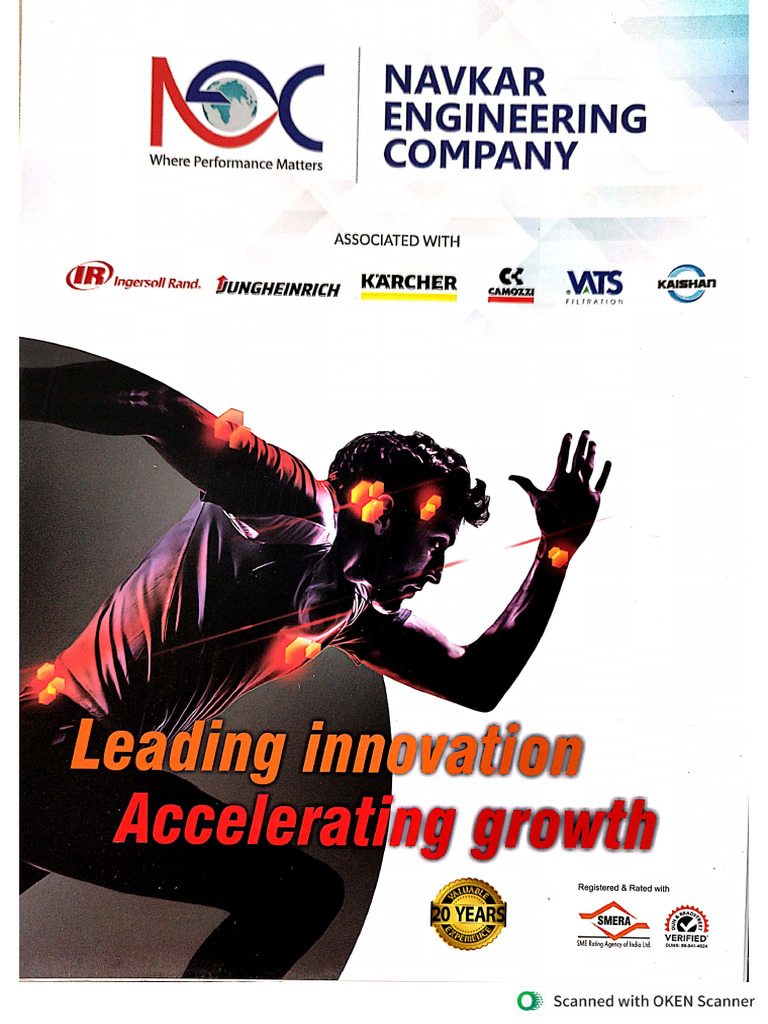 Navkar Brochure | PDF
