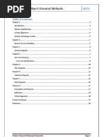 OOM Group Assignment