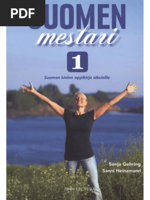 Suomen Mestari 1pdf PDF Free | PDF