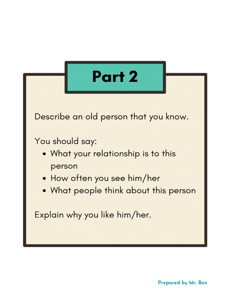 Sample Answer - Part 2 | PDF