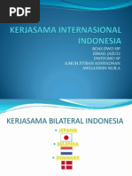 Download Kerjasama Internasional Indonesia by Boas Hermon SN92309468 doc pdf