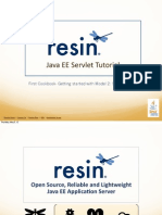 Java Ee Tutorial - venuelasopa