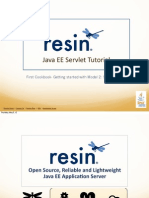 Java EE Tutorial - Cookbook 1