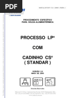 Manual Soldador Railtech