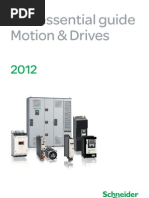 ATV2011 Datasheet