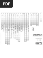 358 Blank Color Chart Ltr1