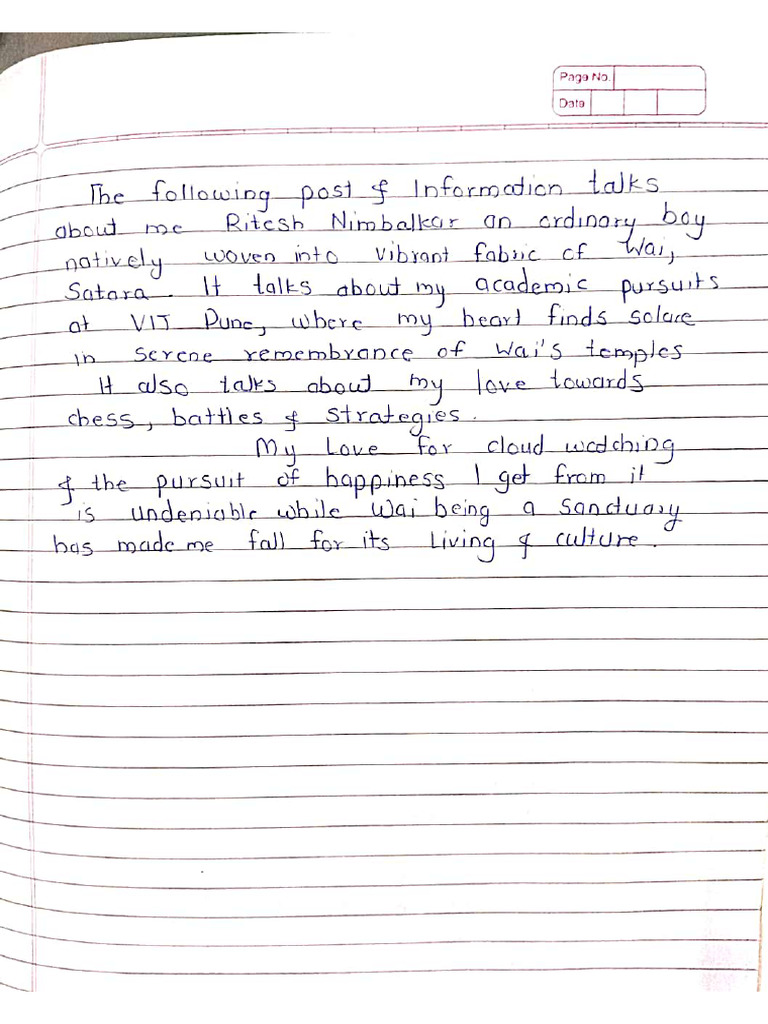 E1 Assignment 4 | PDF