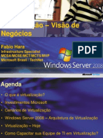 Microsoft FabioHara