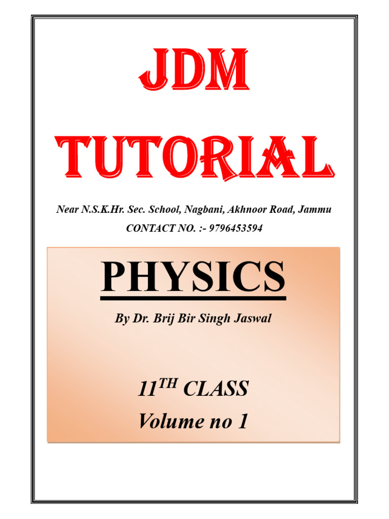 Physics Paper A | PDF