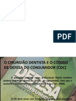 SEMINÁRIO ETICA