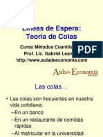 Líneas de Espera.ppt