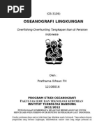 Download Tugas II Over Fishing by Prathama Ikhsan FH SN92317184 doc pdf