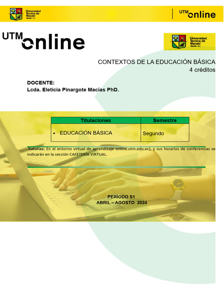 Guía de Actividades Unidad 3 | PDF | Aprendizaje