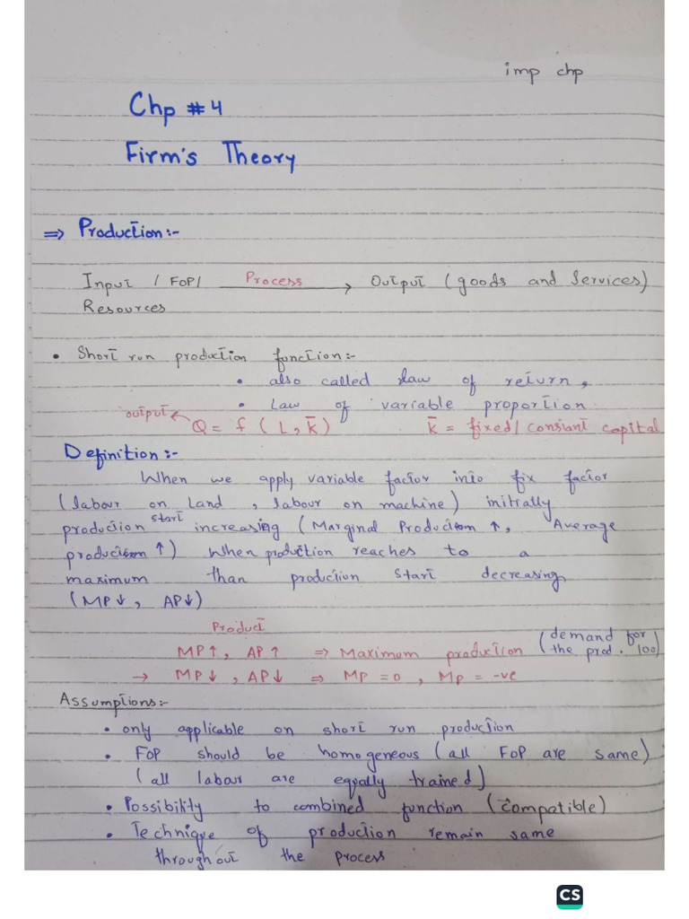 Eco CHP 4 | PDF