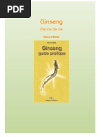 Download Ginseng by dragonceleste SN9231960 doc pdf
