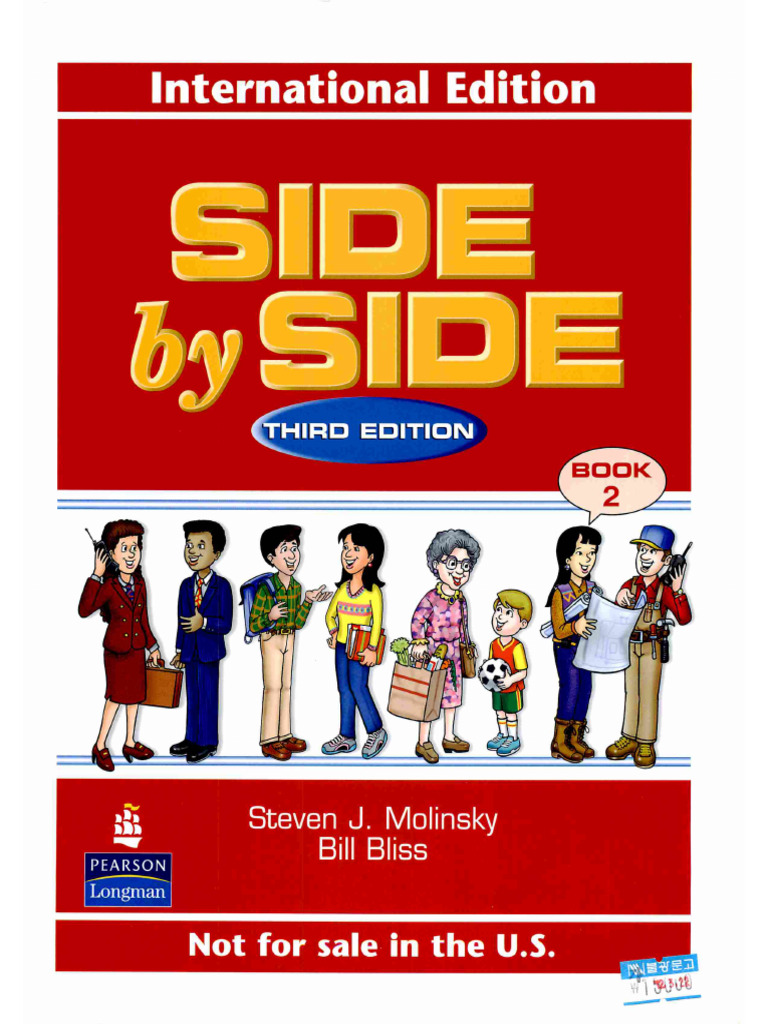 Libro Ingles 2 | PDF