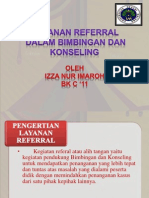 Ppt Layanan Referral