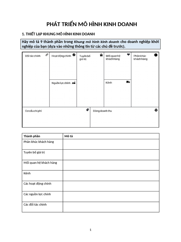 Workbook | PDF