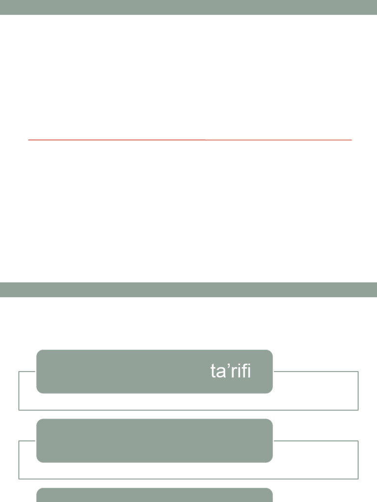 Limit | PDF