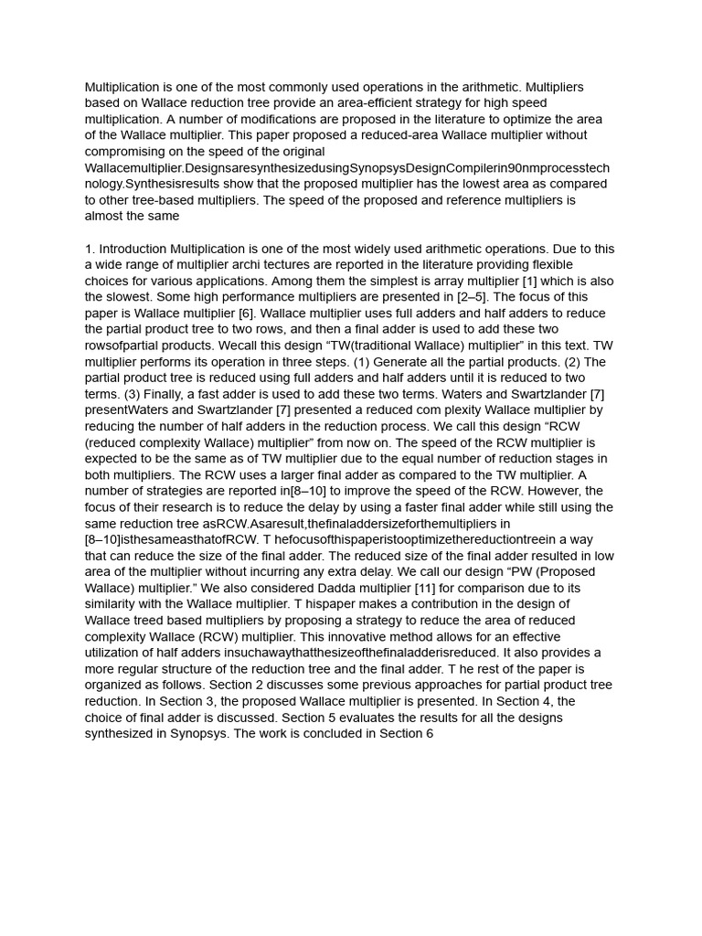 Untitled Document | PDF | Arithmetic | Theory Of Computation